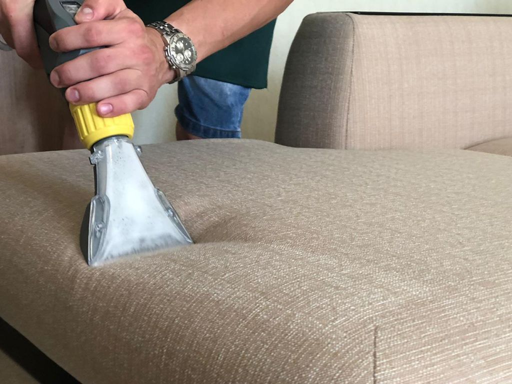 Evka 6 Koltuk Yıkama