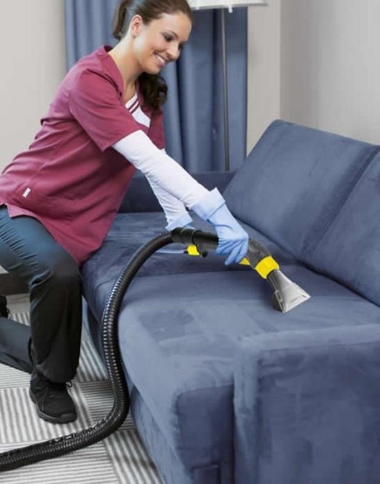 Evka 6 Koltuk Yıkama